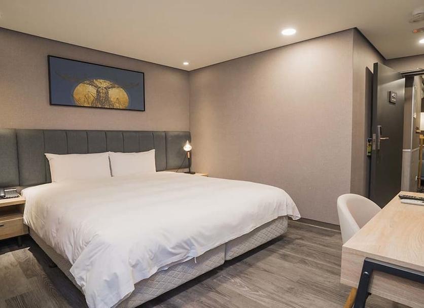 Quarto Foto
