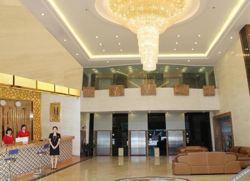 Hall Foto