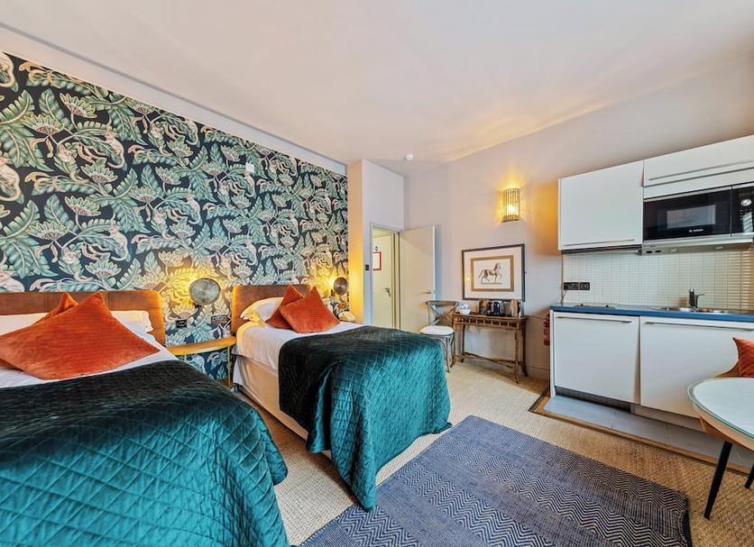 Quarto Foto