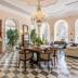 Sala de jantar