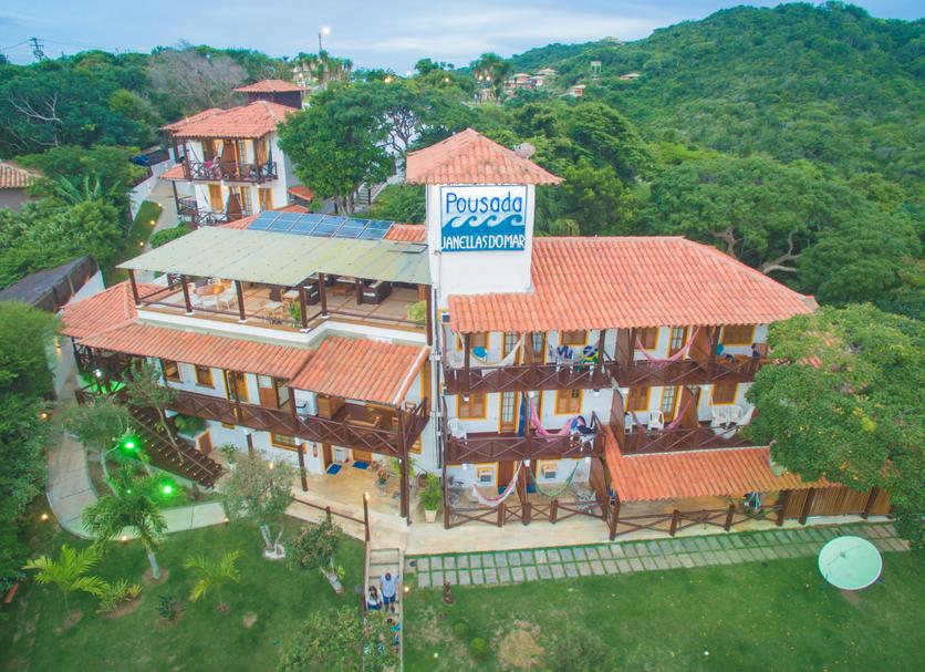 Edifício Foto