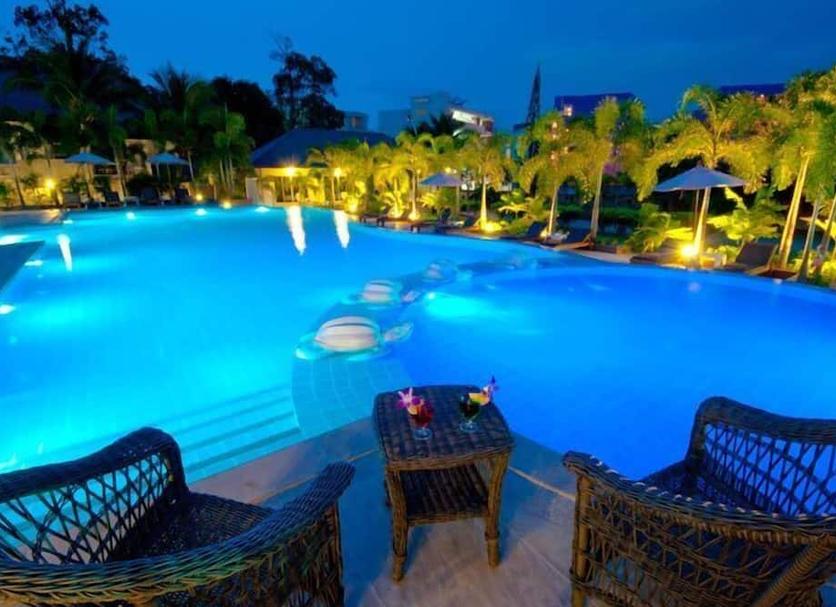 Piscina Foto