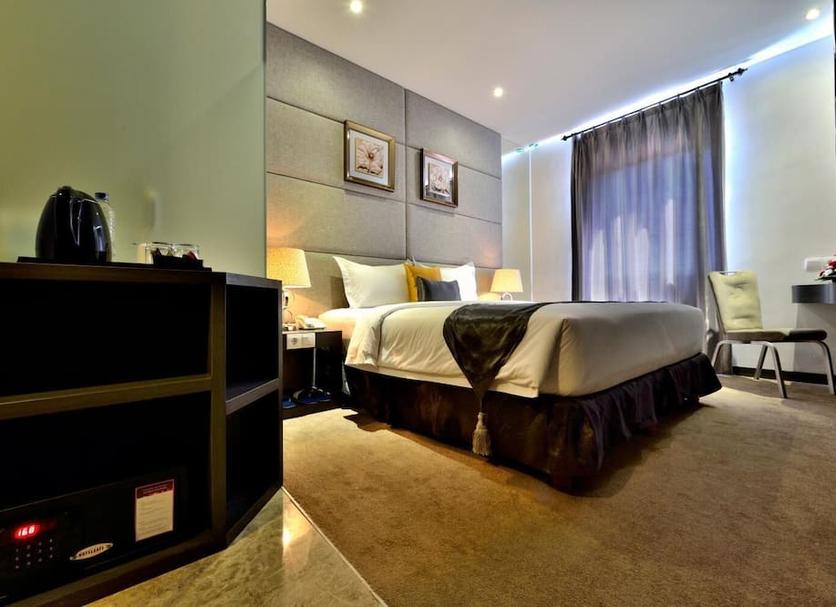 Quarto Foto