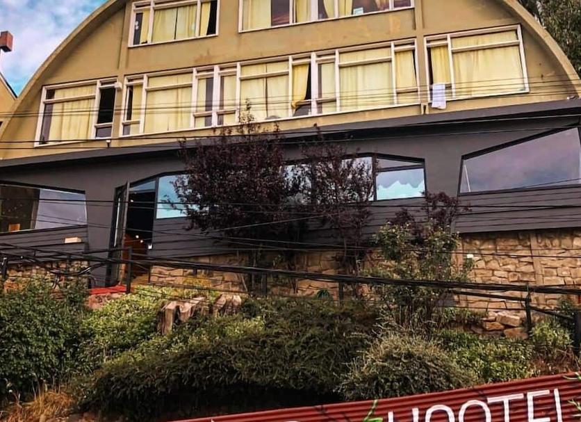 Exterior Foto