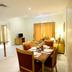 Sala de jantar