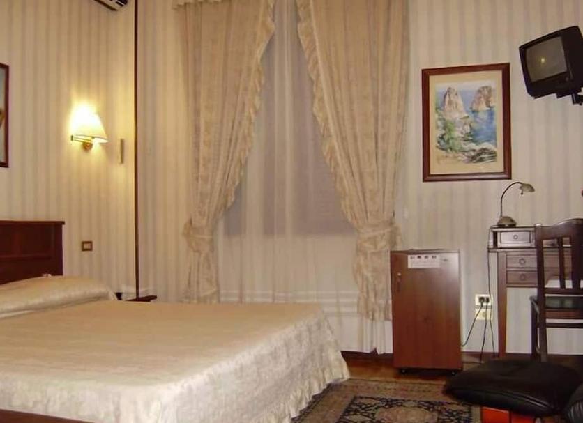 Quarto Foto