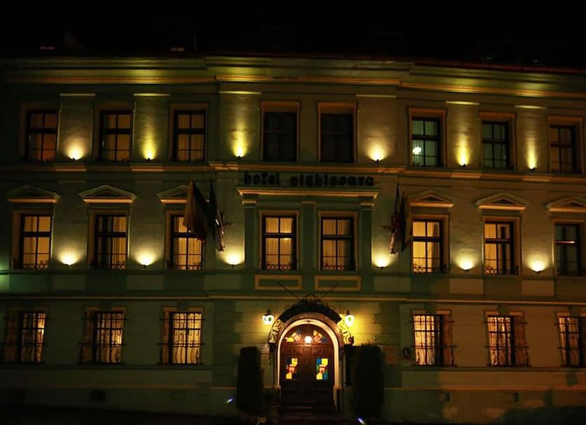 Edifício Foto