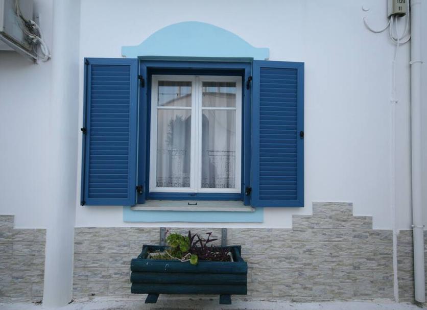 Exterior Foto