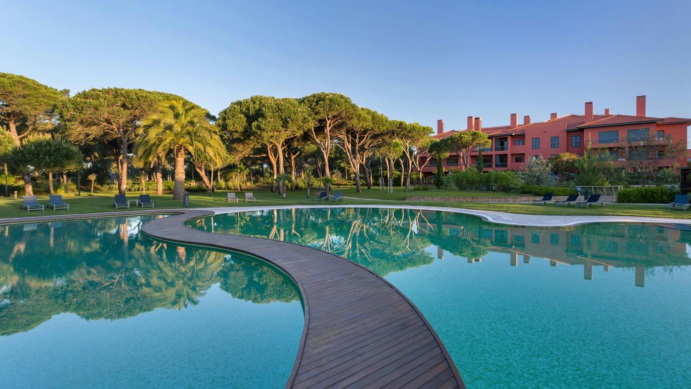 Vivamarinha Hotel & Suites