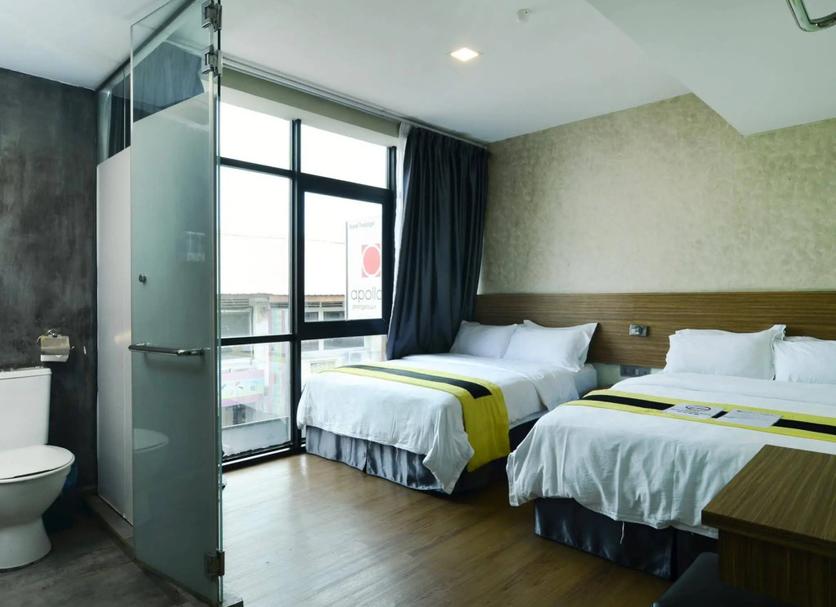 Quarto Foto