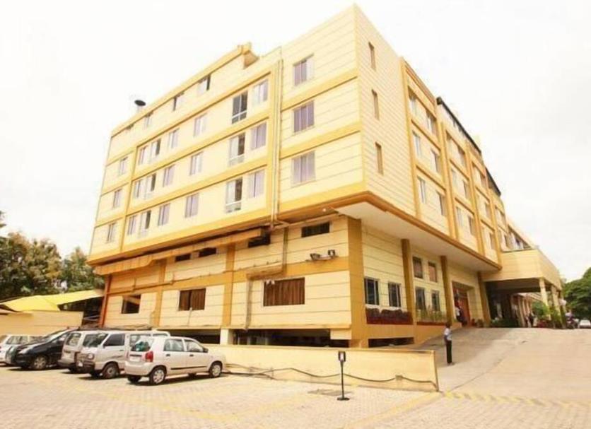 Edifício Foto