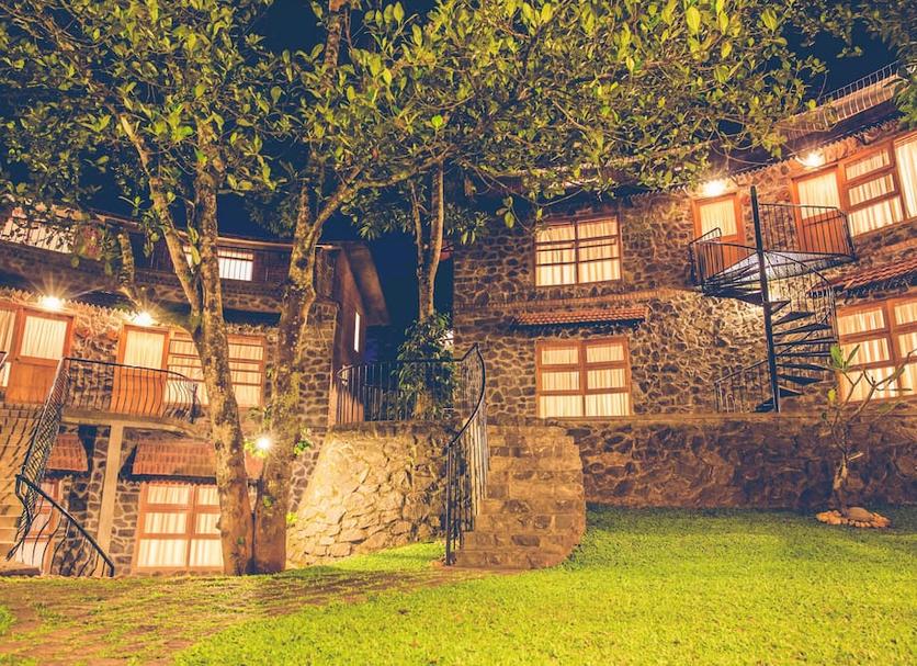 Exterior Foto