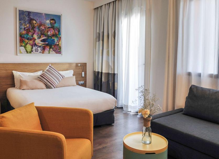 Quarto Foto
