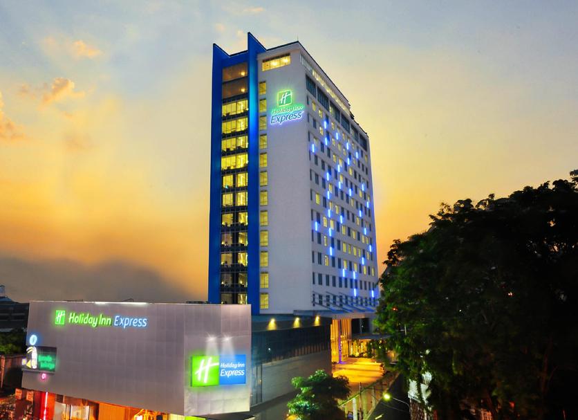 Edifício Foto