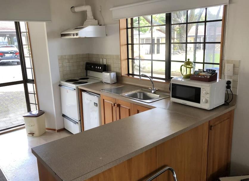 Cozinha Foto
