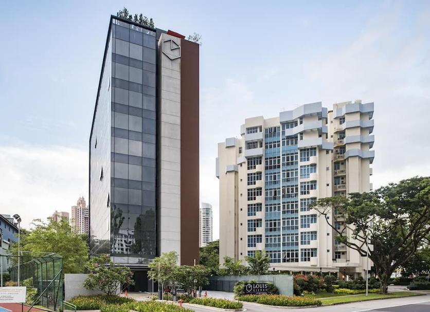 Edifício Foto