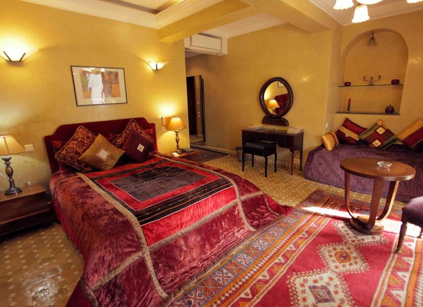 Quarto Foto