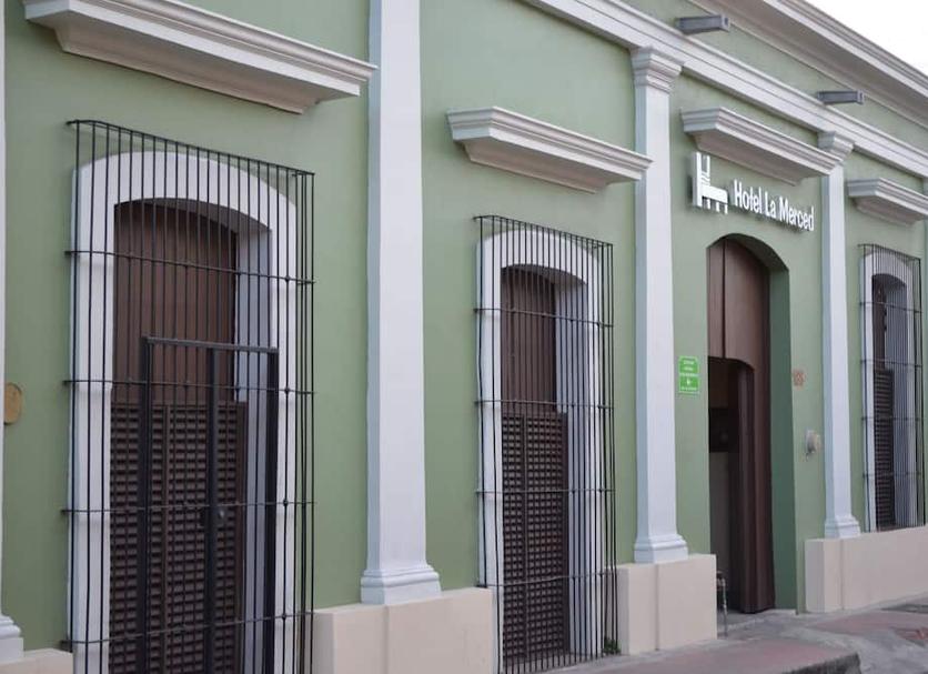 Exterior Foto