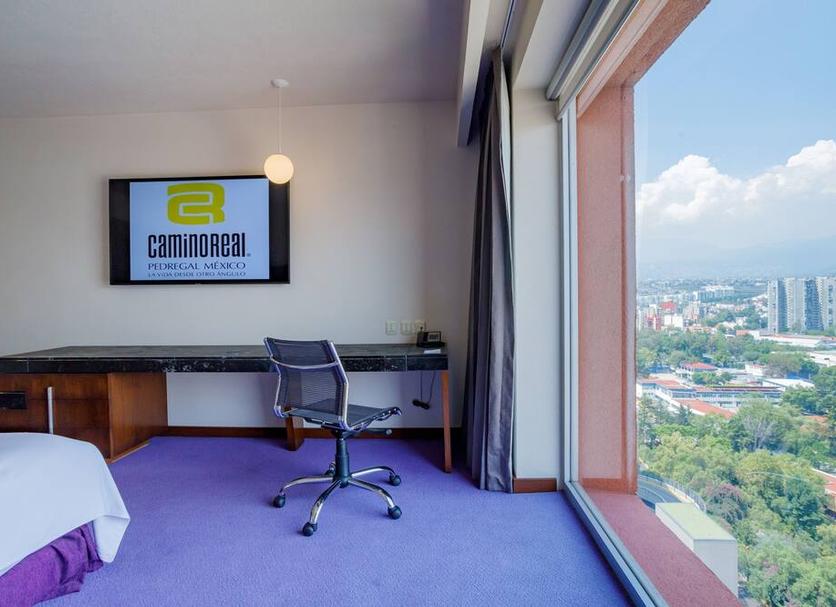 Comodidade do quarto Foto