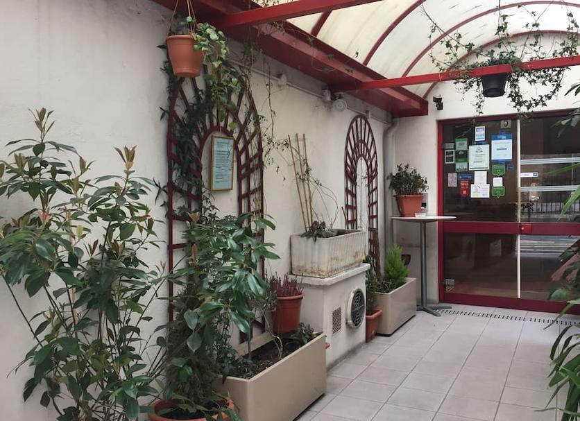 Exterior Foto