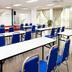 Sala de conferências
