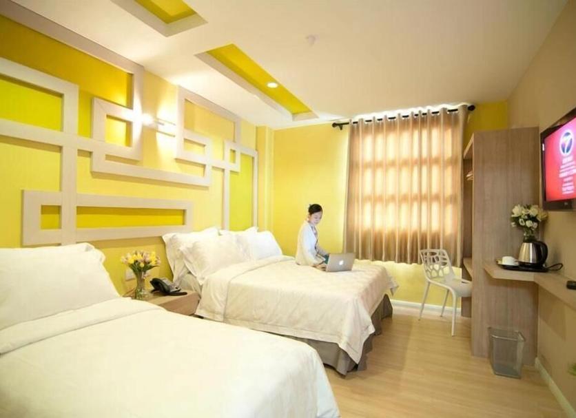Quarto Foto
