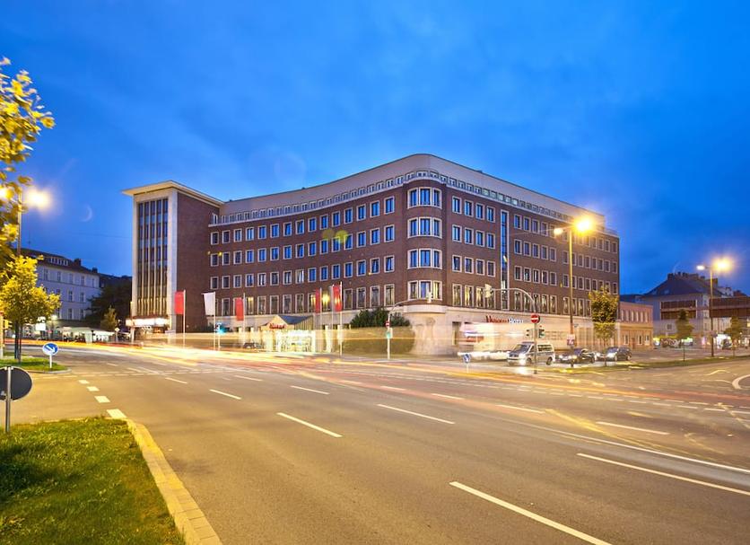 Edifício Foto