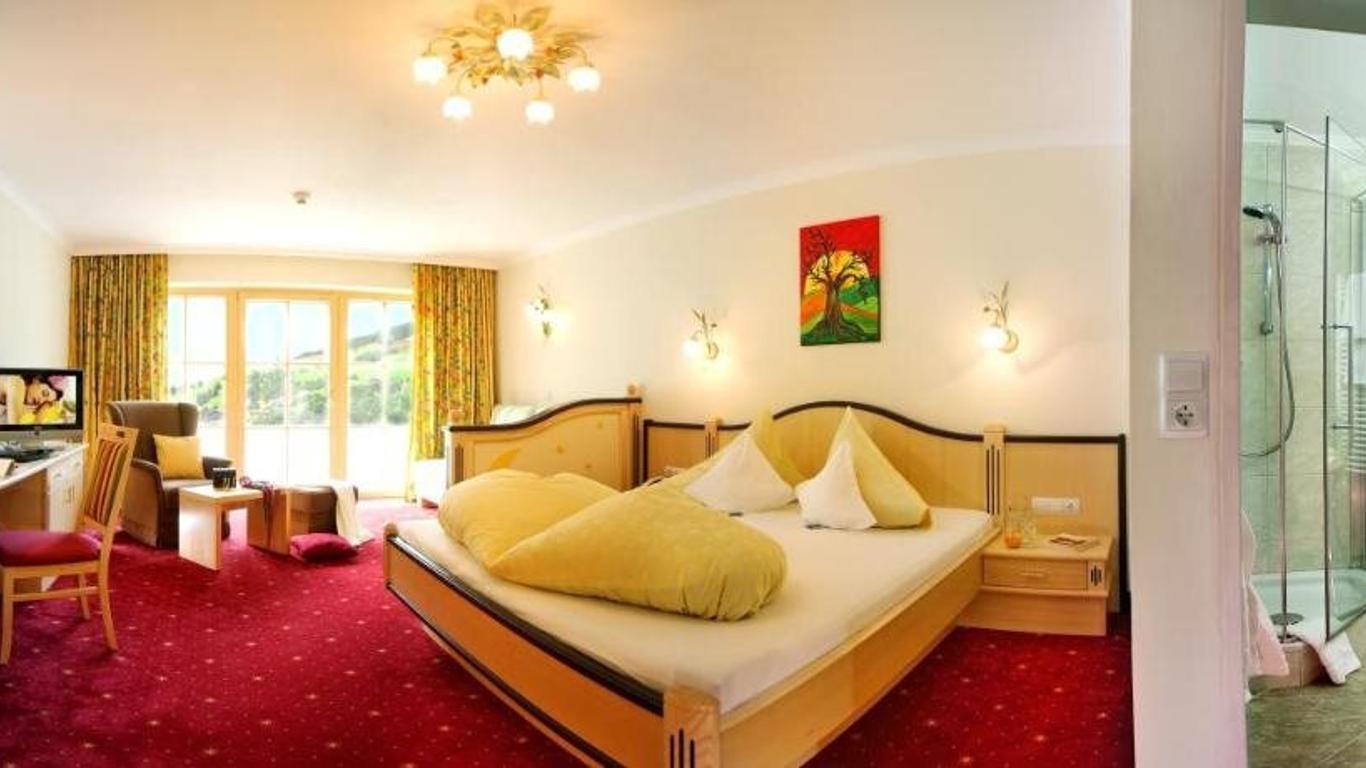 Wellness- und Familienhotel Egger