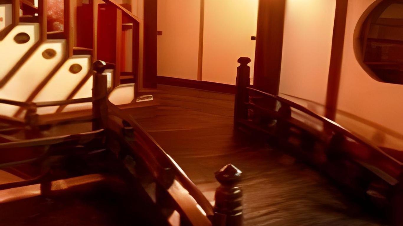 Ishiba Ryokan