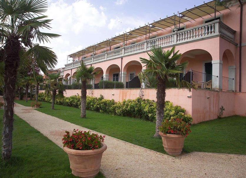 Exterior Foto