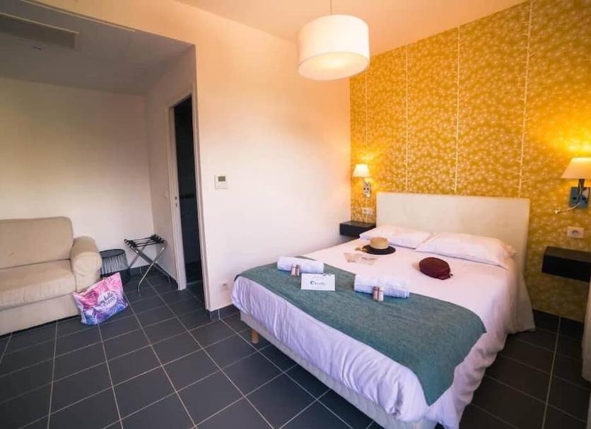 Quarto Foto