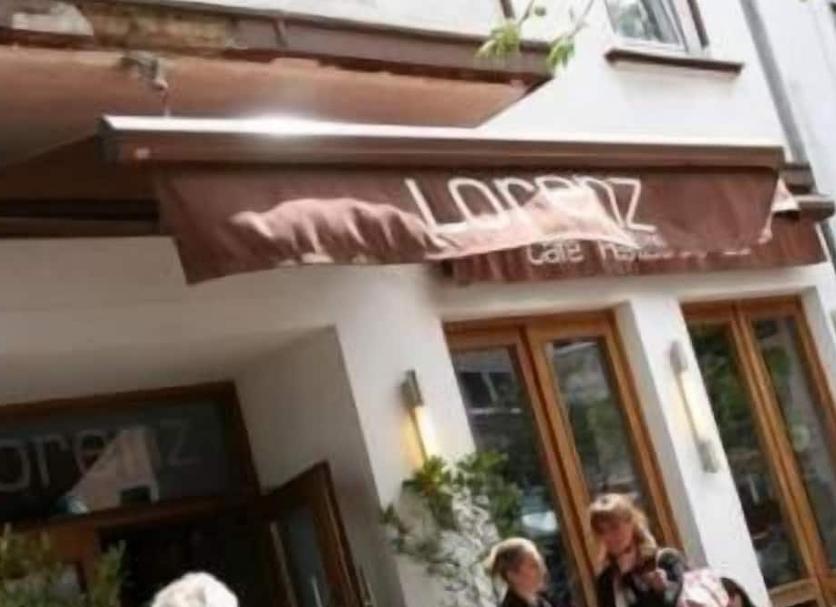 Exterior Foto