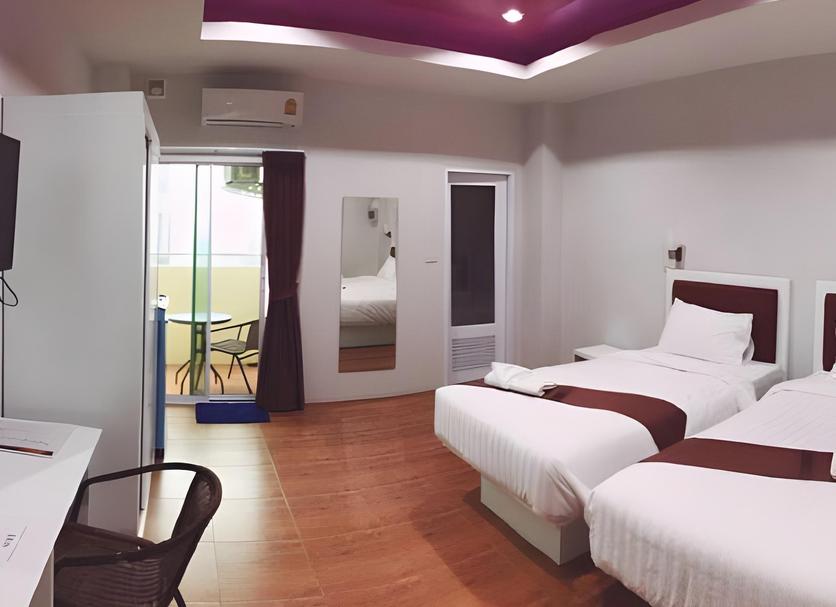 Quarto Foto