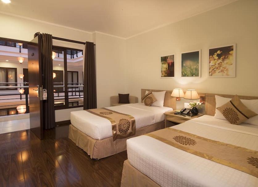 Quarto Foto
