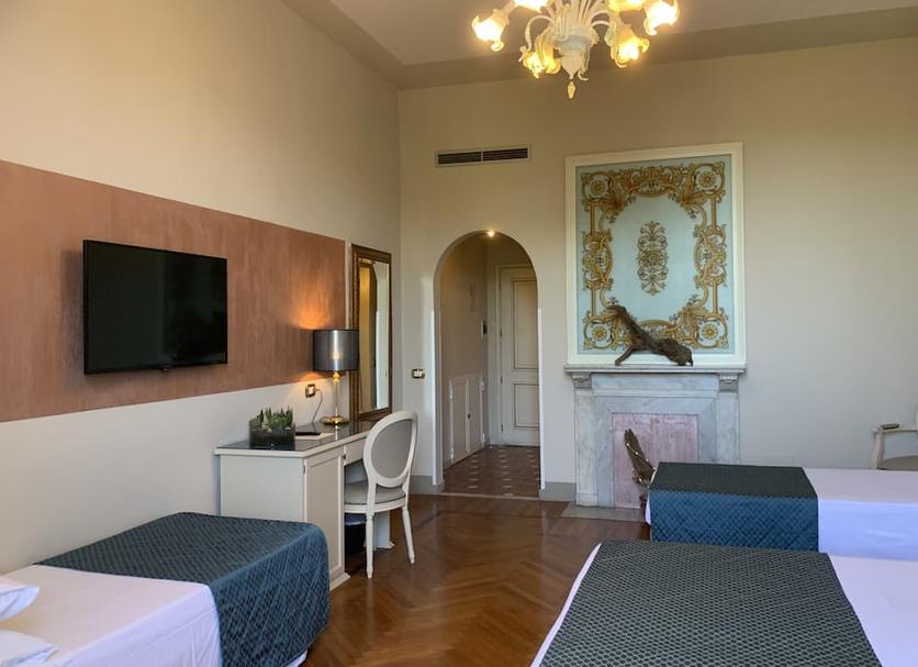 Quarto Foto