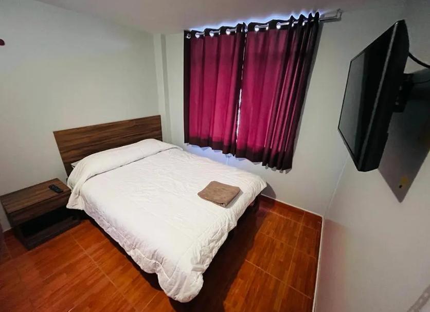 Quarto Foto