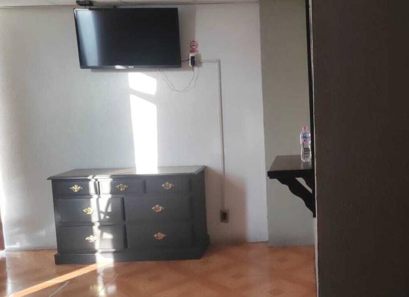 Comodidade do quarto Foto