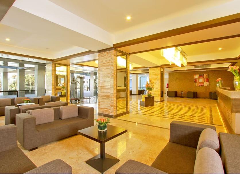Hall Foto