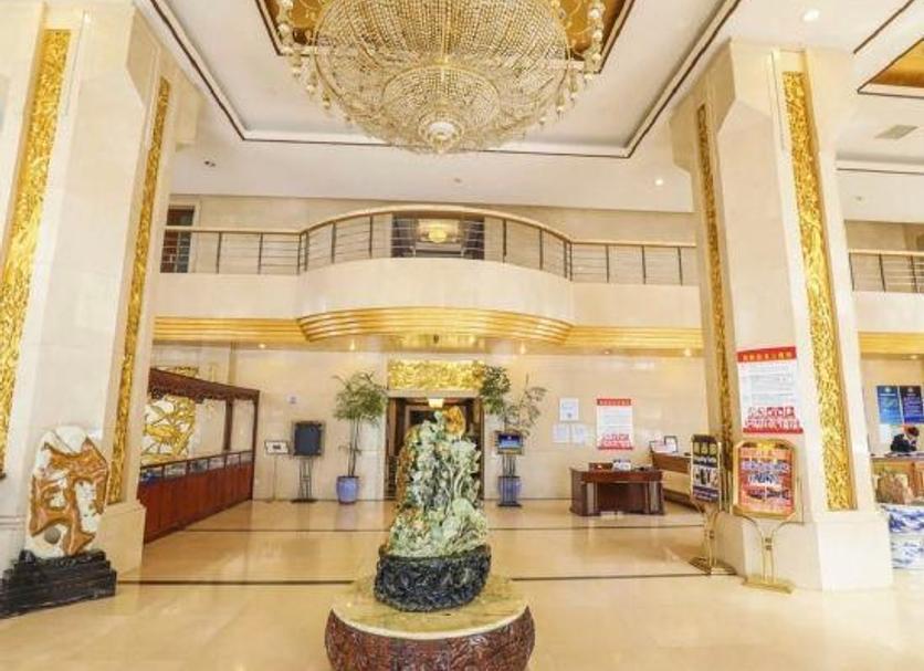 Hall Foto