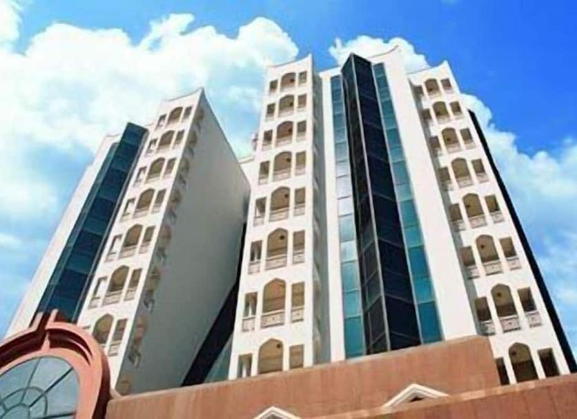 Edifício Foto
