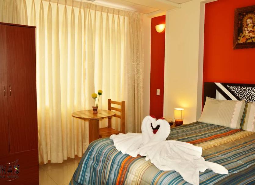 Quarto Foto