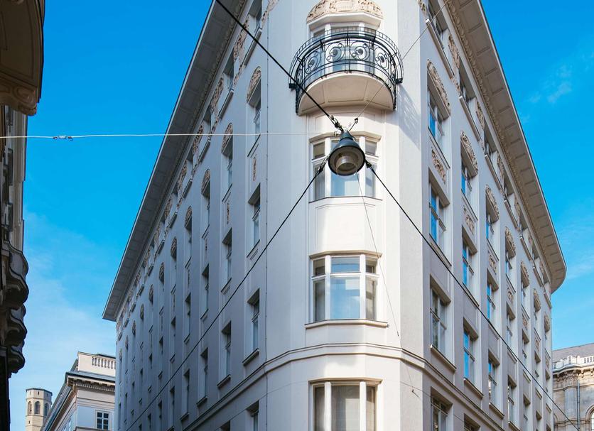 Edifício Foto