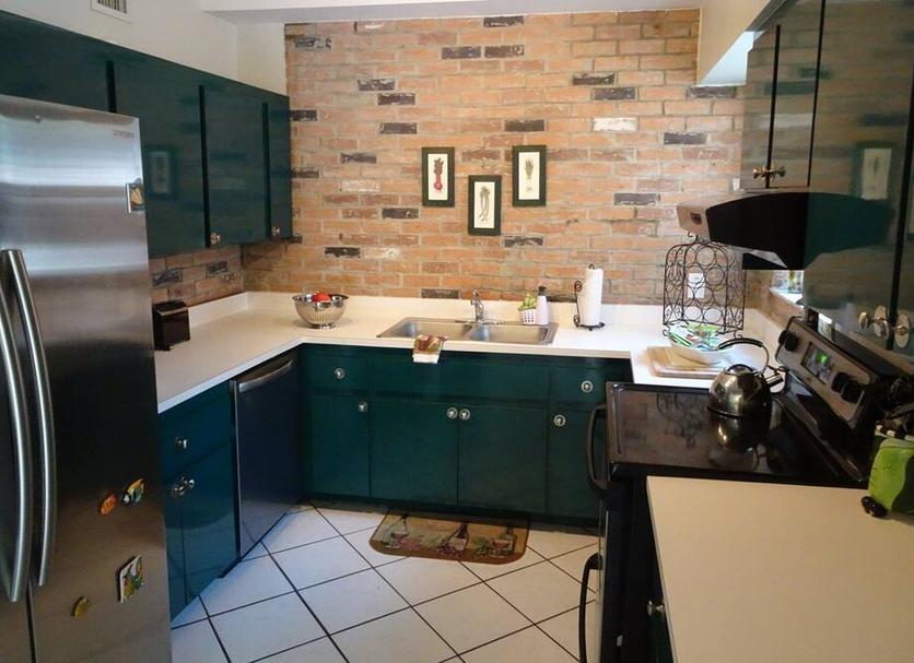 Cozinha Foto