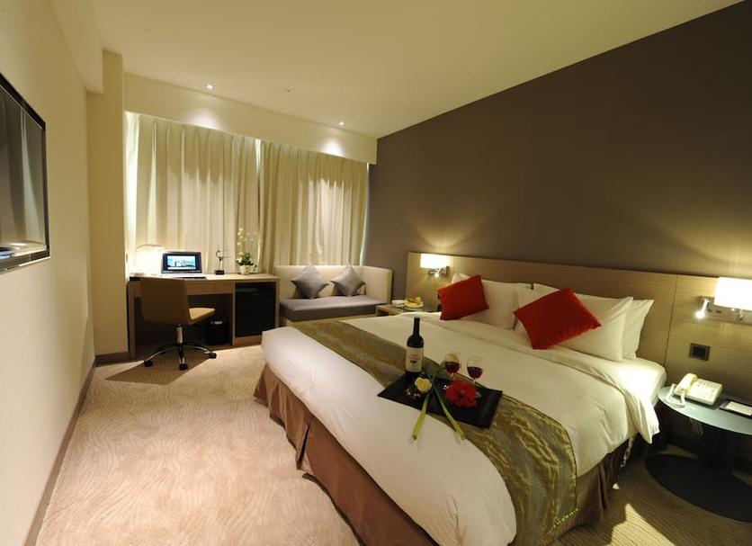 Quarto Foto