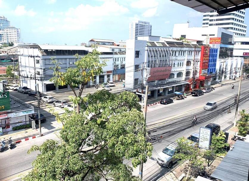 Exterior Foto