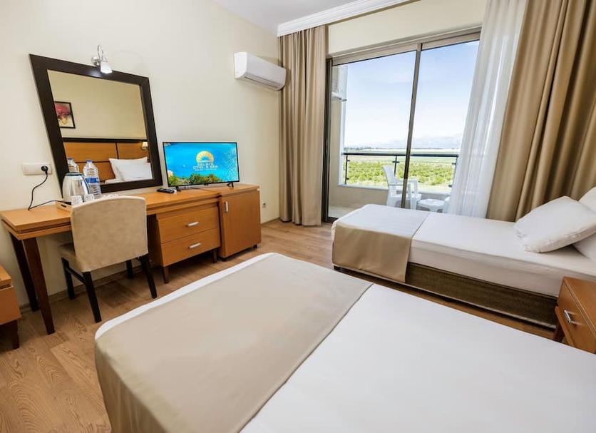 Quarto Foto