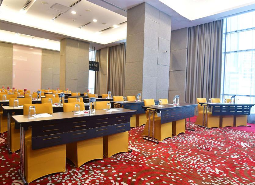 Sala de conferências Foto