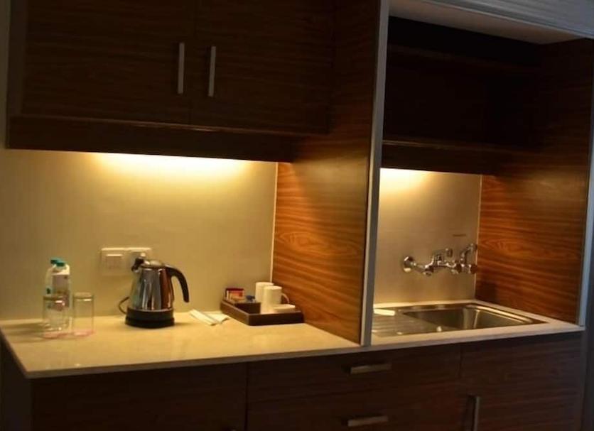 Cozinha Foto