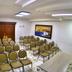 Sala de conferências