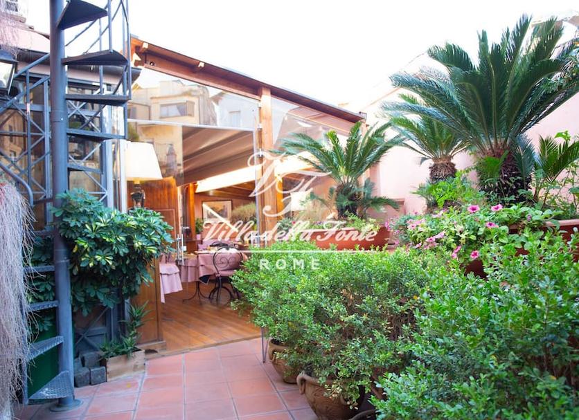 Exterior Foto